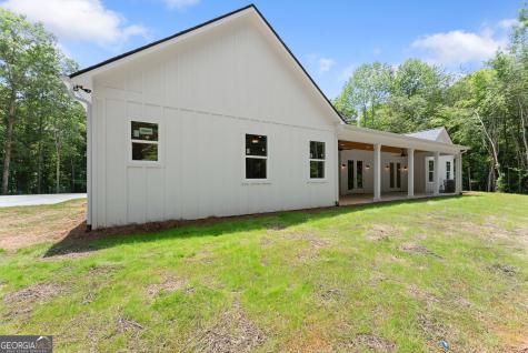 412 Jess Hunt Road Cleveland GA 30528