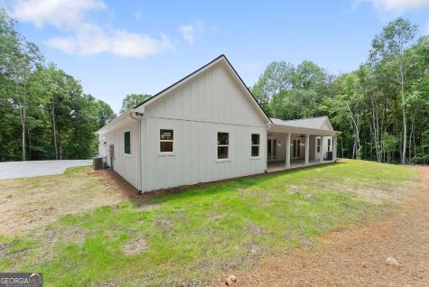 412 Jess Hunt Road Cleveland GA 30528