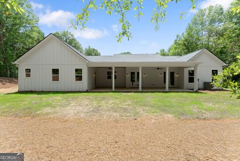 412 Jess Hunt Road Cleveland GA 30528