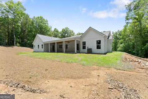 412 Jess Hunt Road Cleveland GA 30528