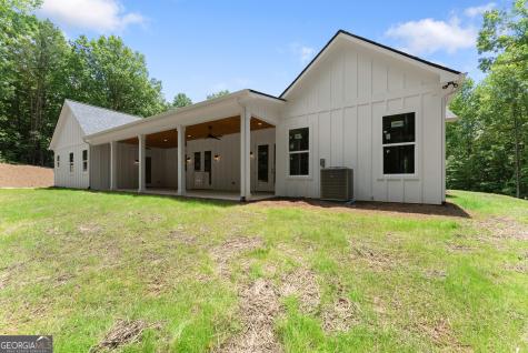 412 Jess Hunt Road Cleveland GA 30528