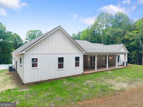 412 Jess Hunt Road Cleveland GA 30528