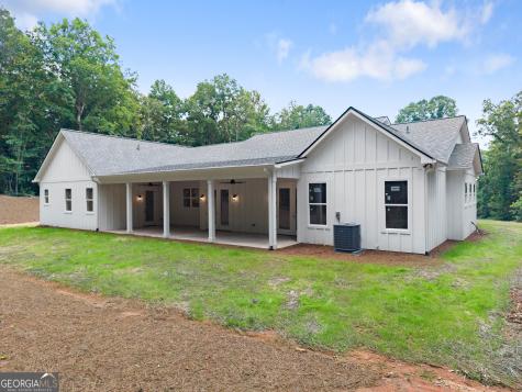 412 Jess Hunt Road Cleveland GA 30528