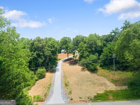 412 Jess Hunt Road Cleveland GA 30528