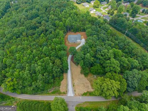 412 Jess Hunt Road Cleveland GA 30528