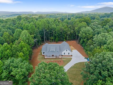 412 Jess Hunt Road Cleveland GA 30528