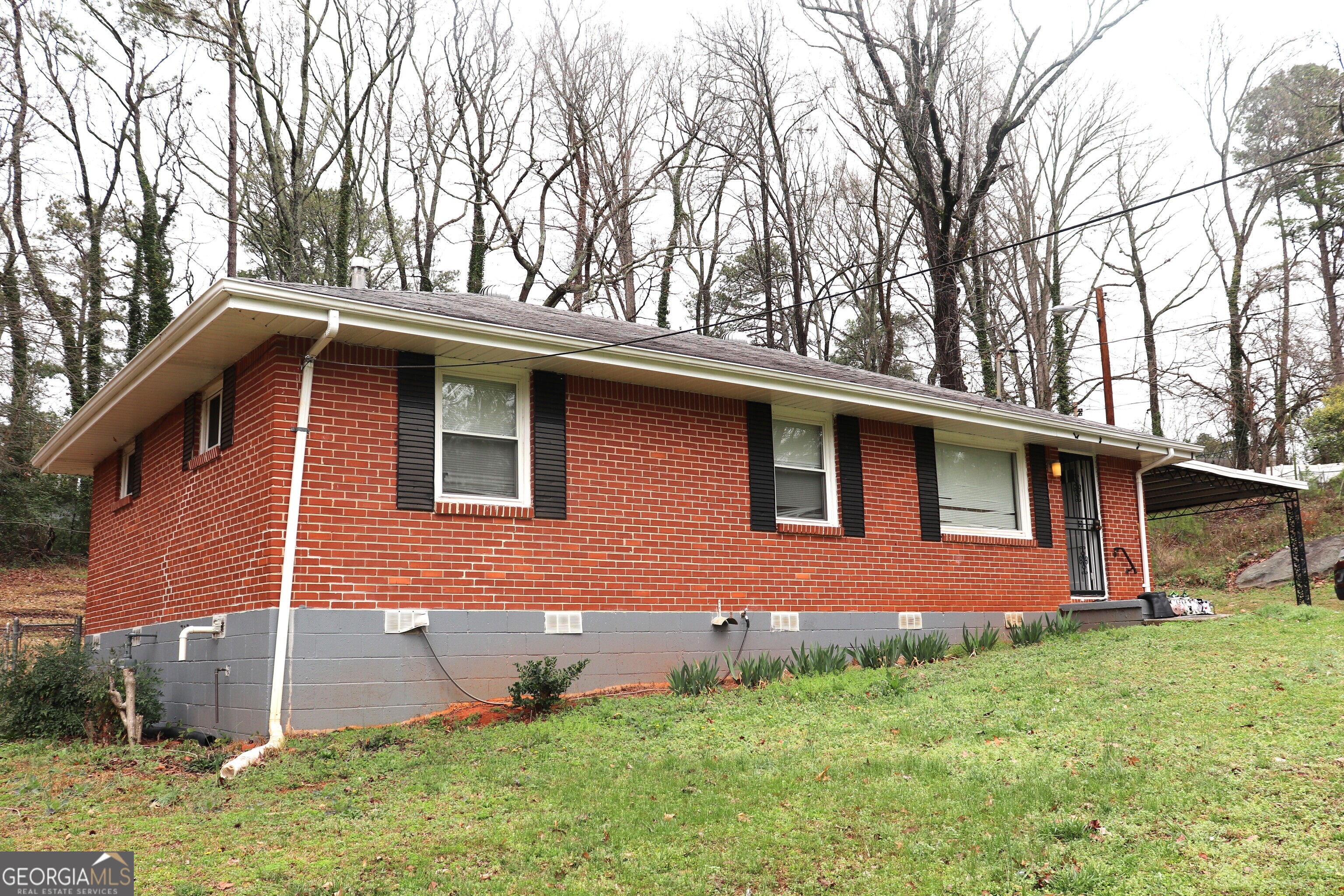 3513 Larkspur Terrace Decatur GA 30032