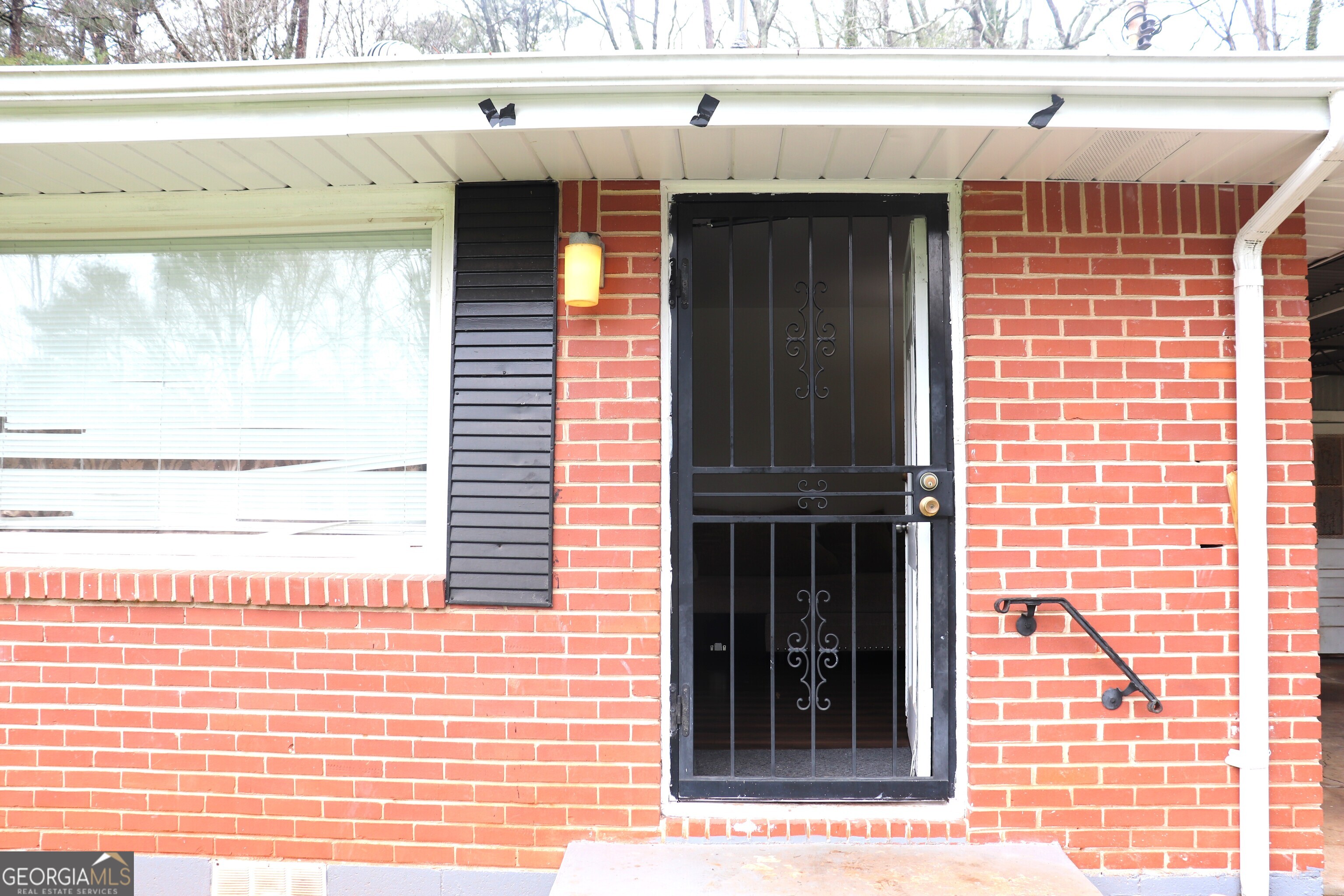 3513 Larkspur Terrace Decatur GA 30032