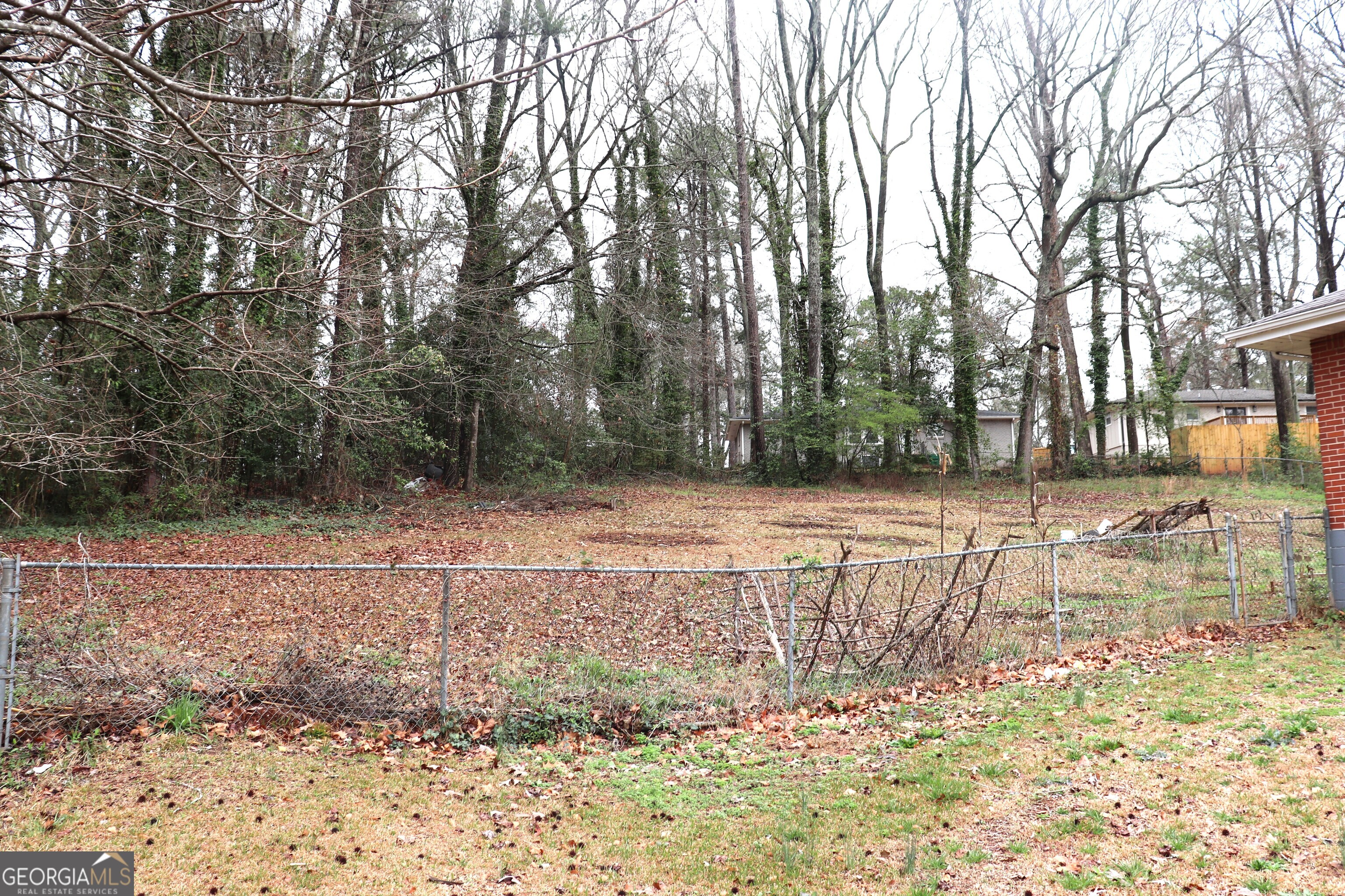 3513 Larkspur Terrace Decatur GA 30032