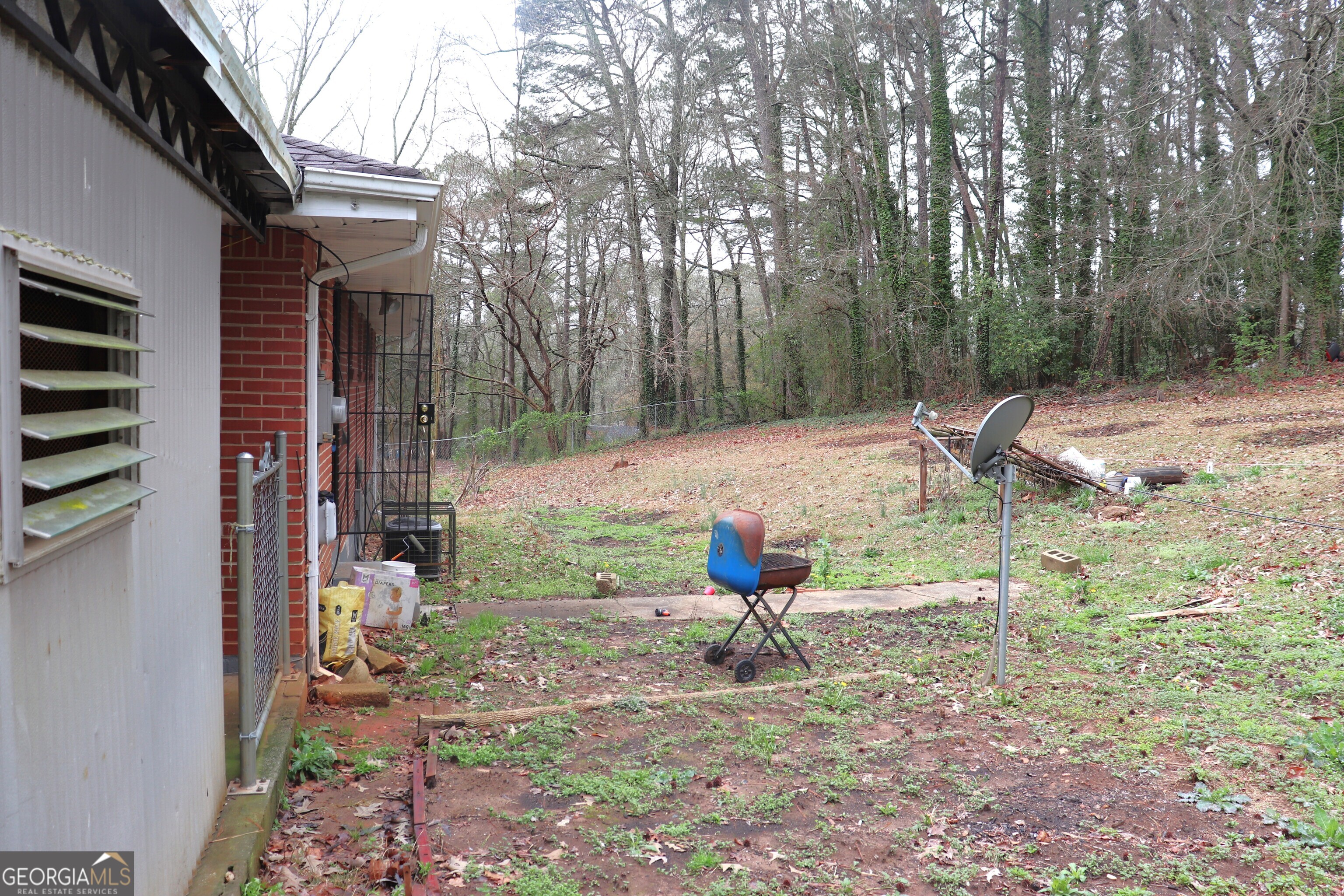 3513 Larkspur Terrace Decatur GA 30032