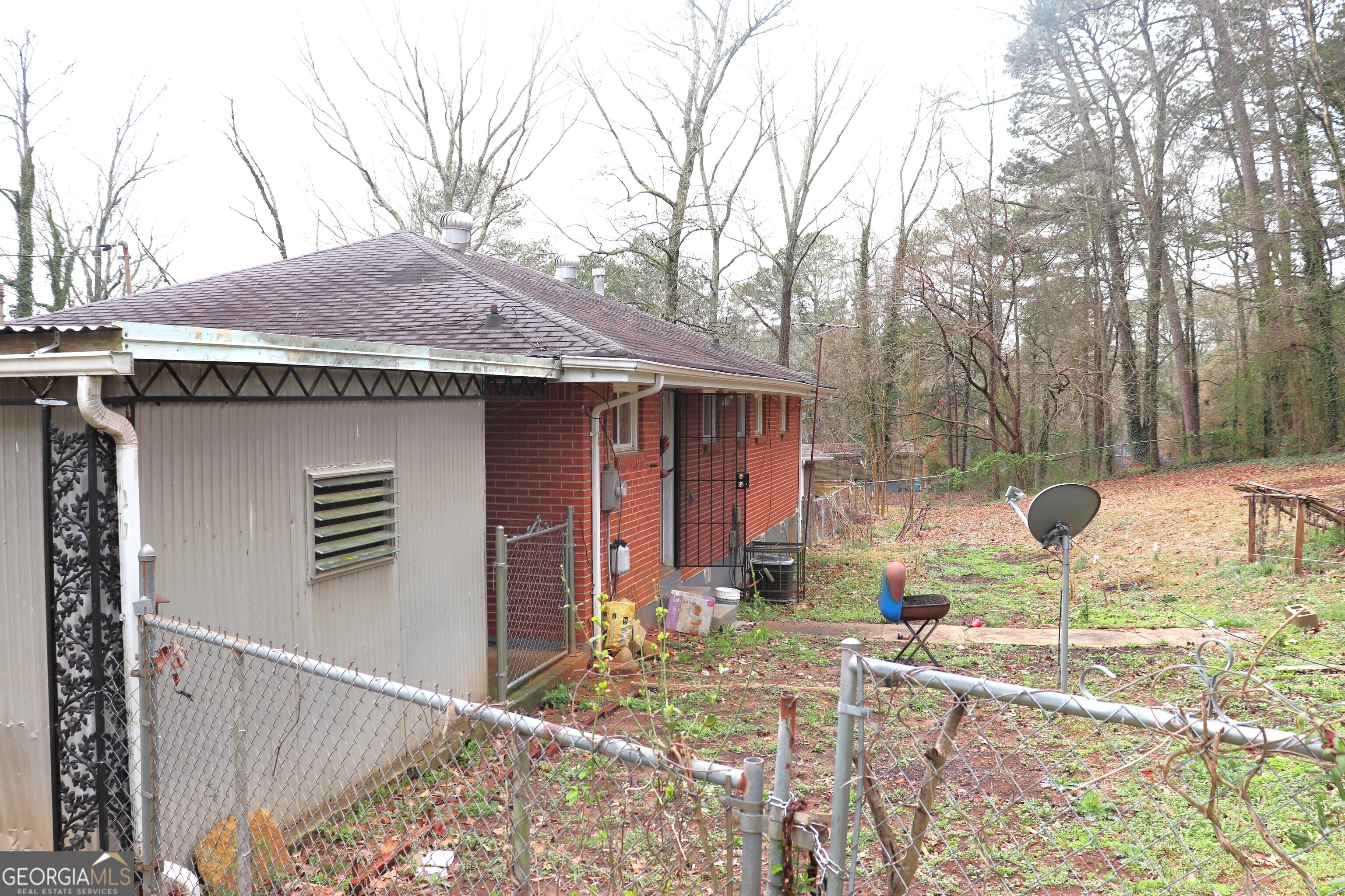 3513 Larkspur Terrace Decatur GA 30032