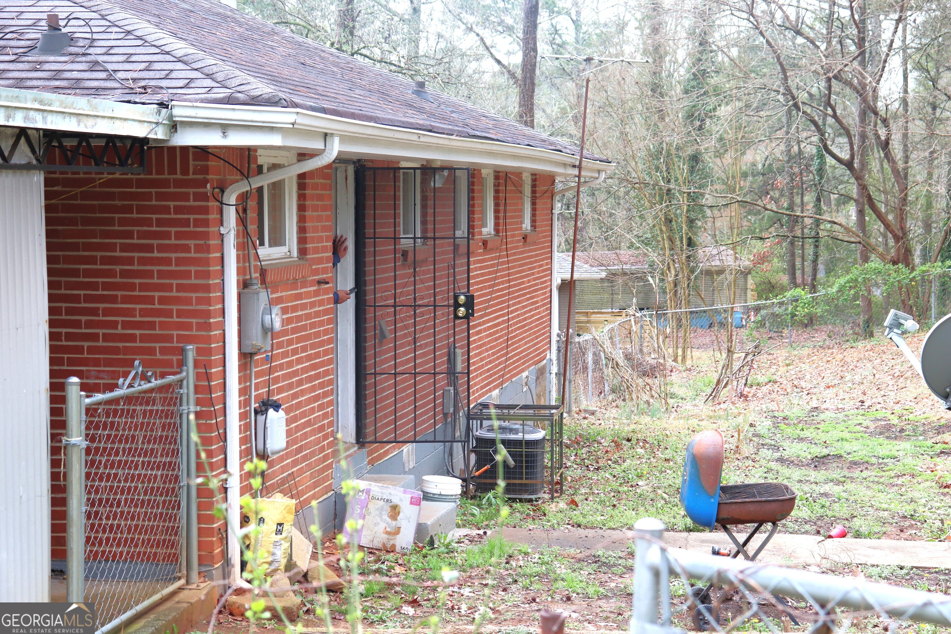 3513 Larkspur Terrace Decatur GA 30032