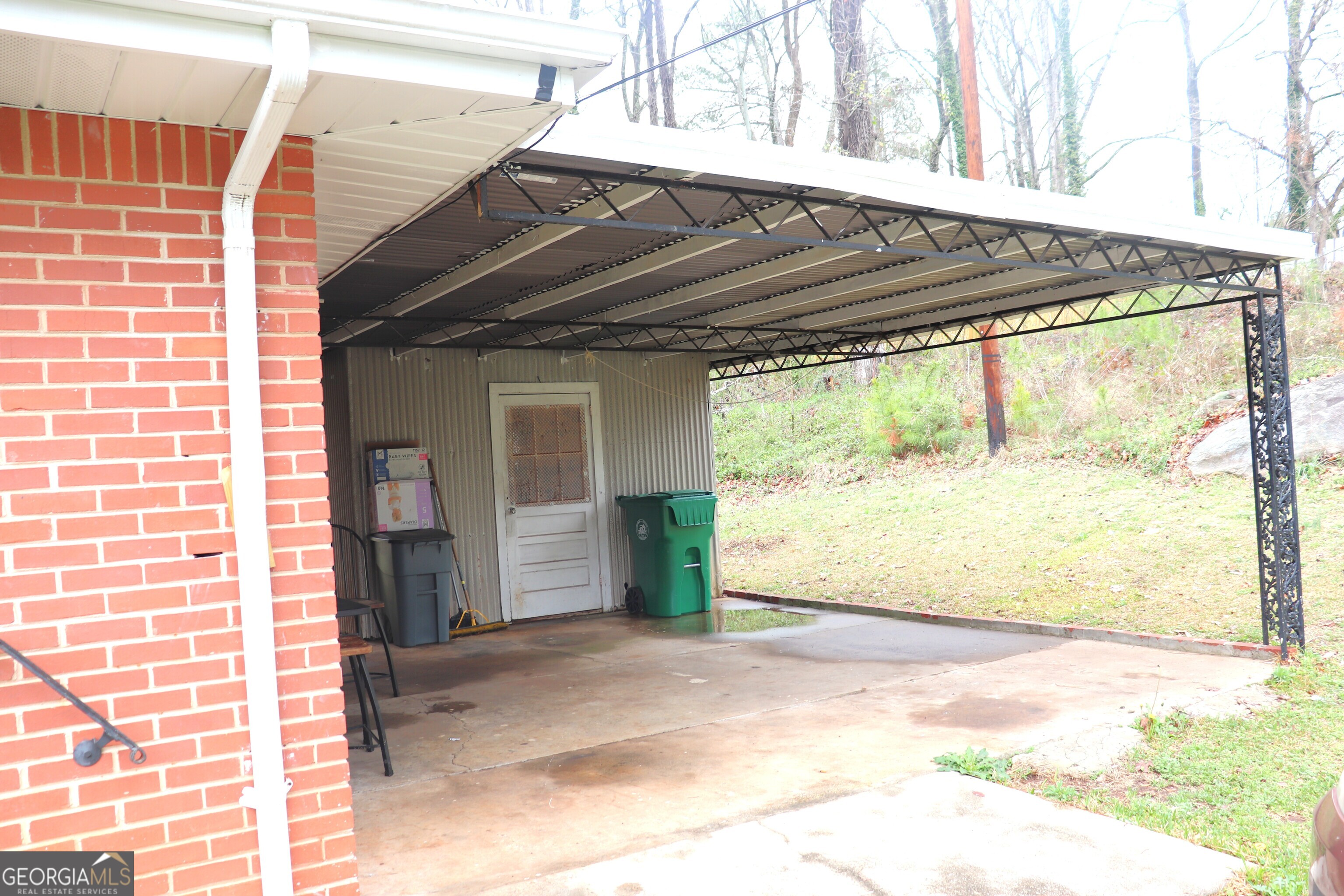3513 Larkspur Terrace Decatur GA 30032