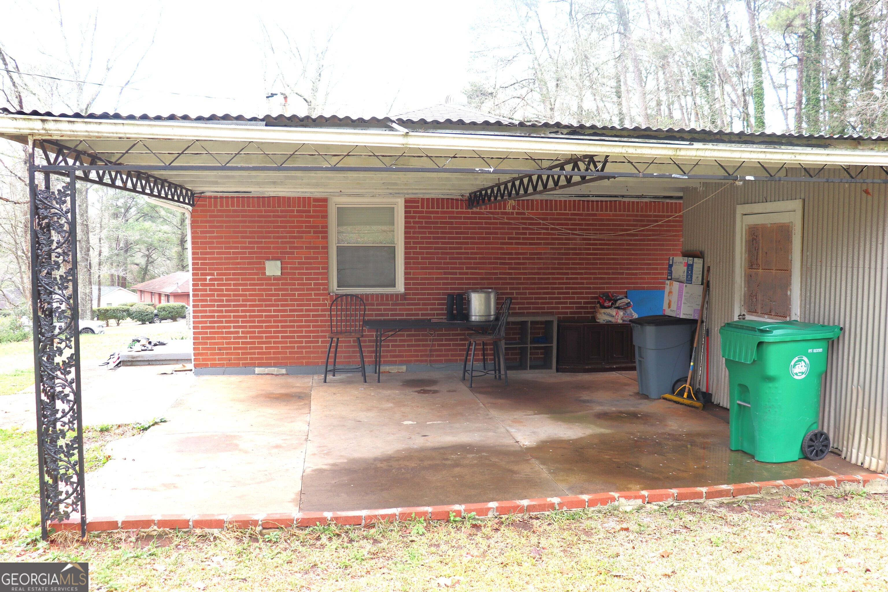3513 Larkspur Terrace Decatur GA 30032