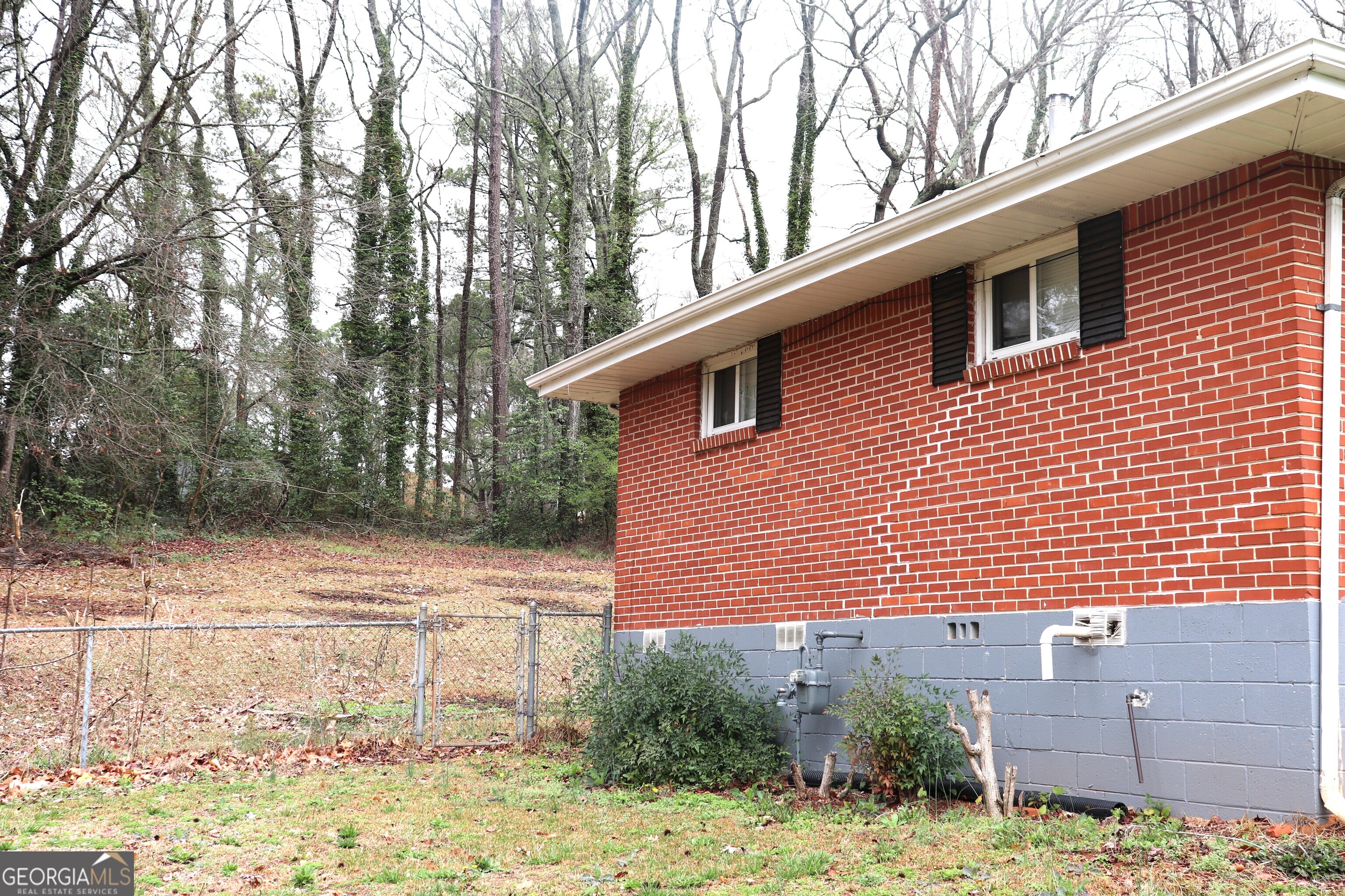 3513 Larkspur Terrace Decatur GA 30032