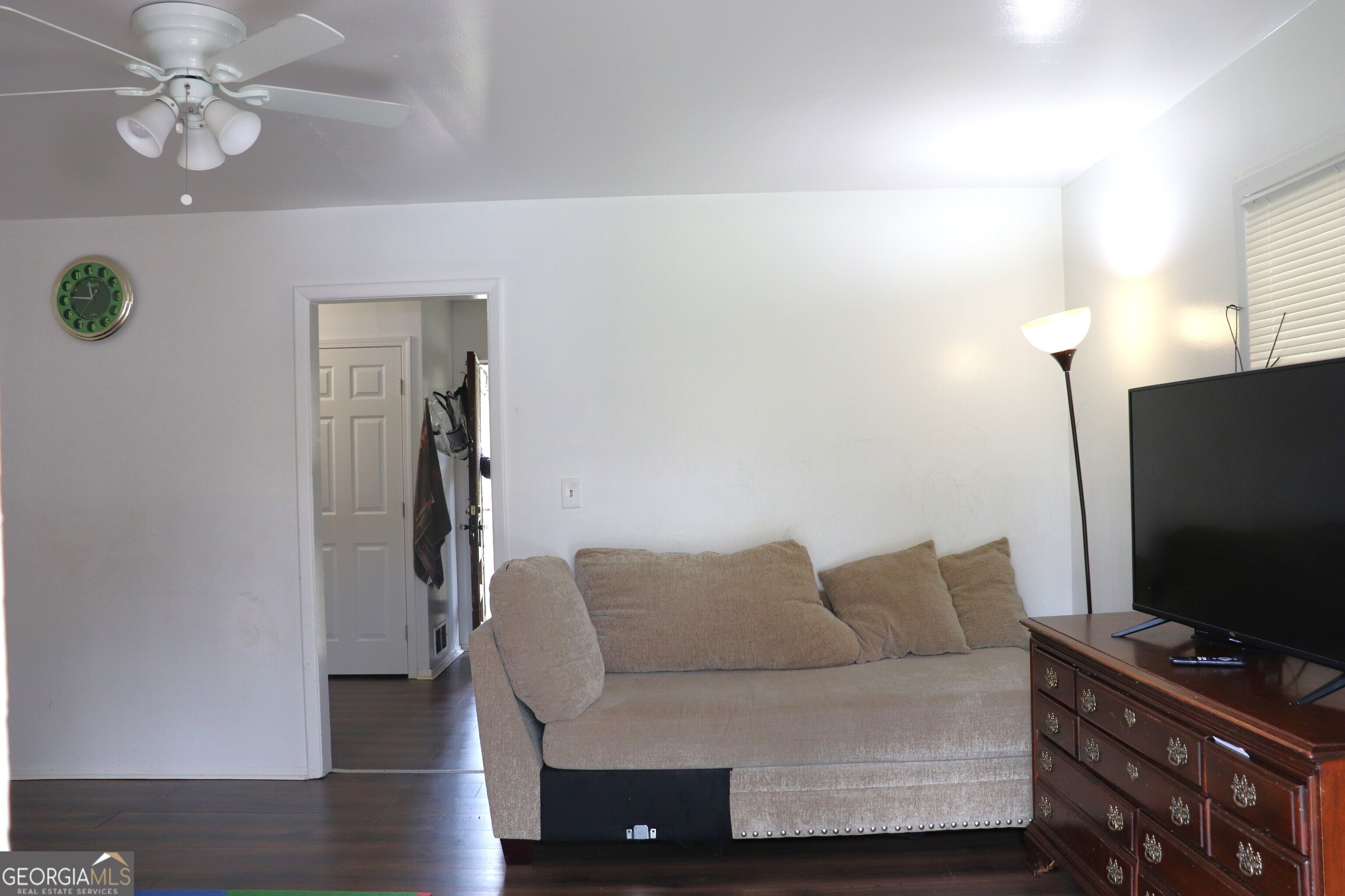 3513 Larkspur Terrace Decatur GA 30032