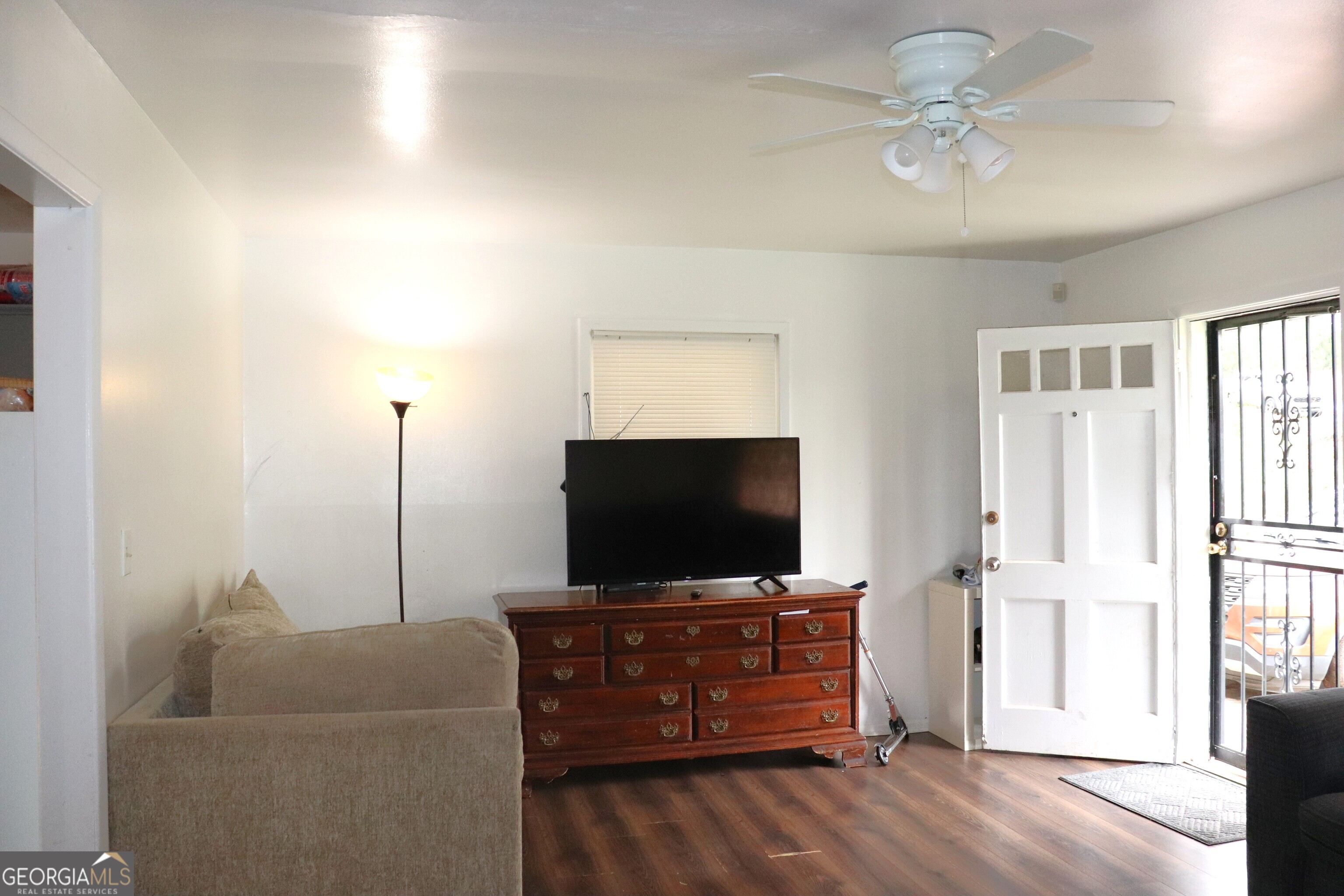3513 Larkspur Terrace Decatur GA 30032