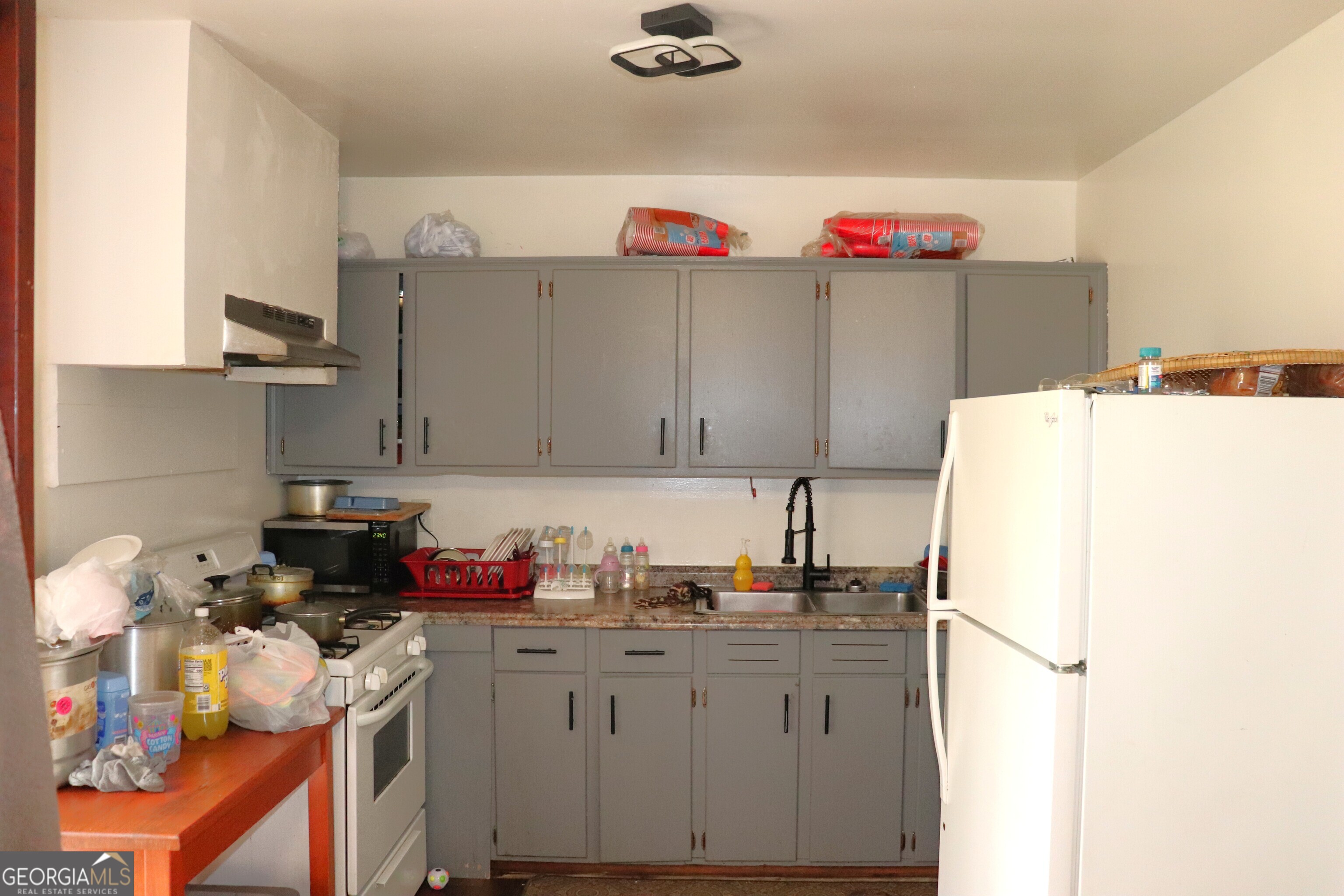 3513 Larkspur Terrace Decatur GA 30032