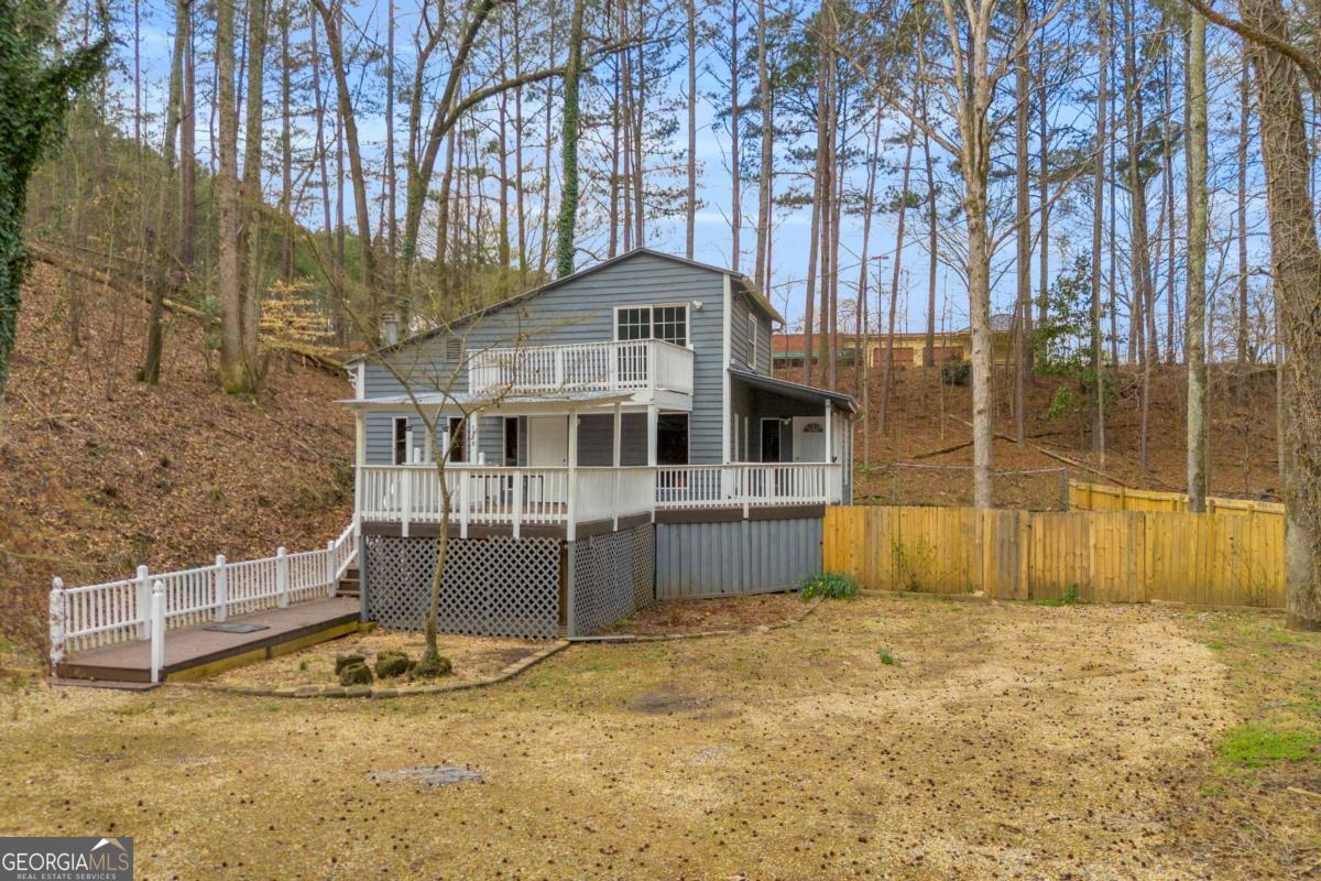1370 Eaglecreek Trail Cumming GA 30041