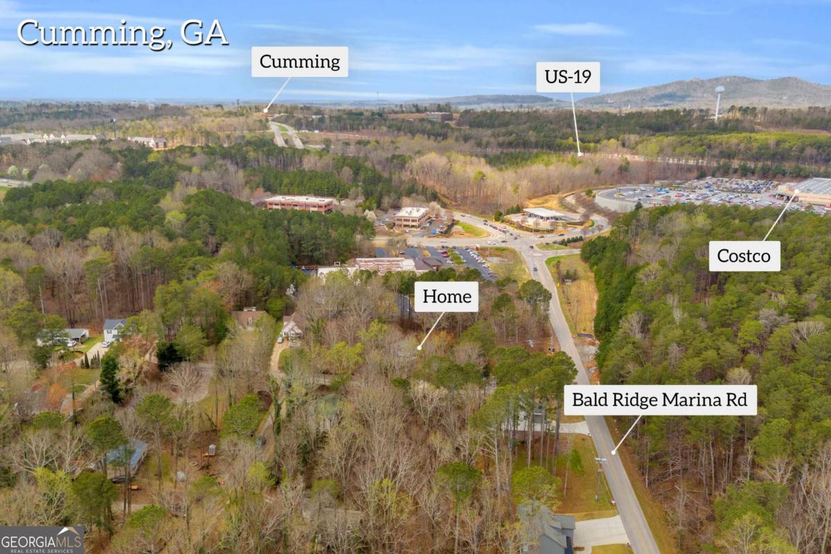 1370 Eaglecreek Trail Cumming GA 30041