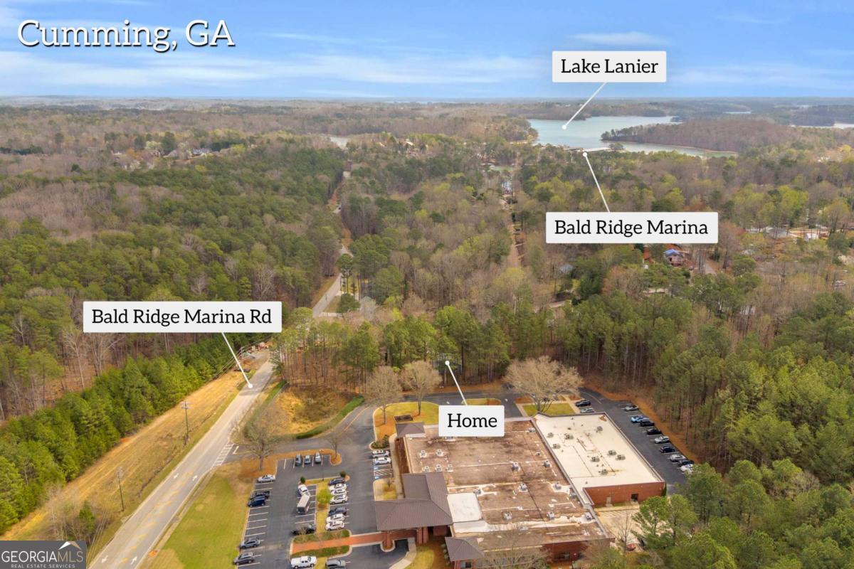 1370 Eaglecreek Trail Cumming GA 30041