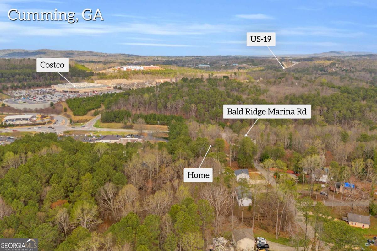 1370 Eaglecreek Trail Cumming GA 30041