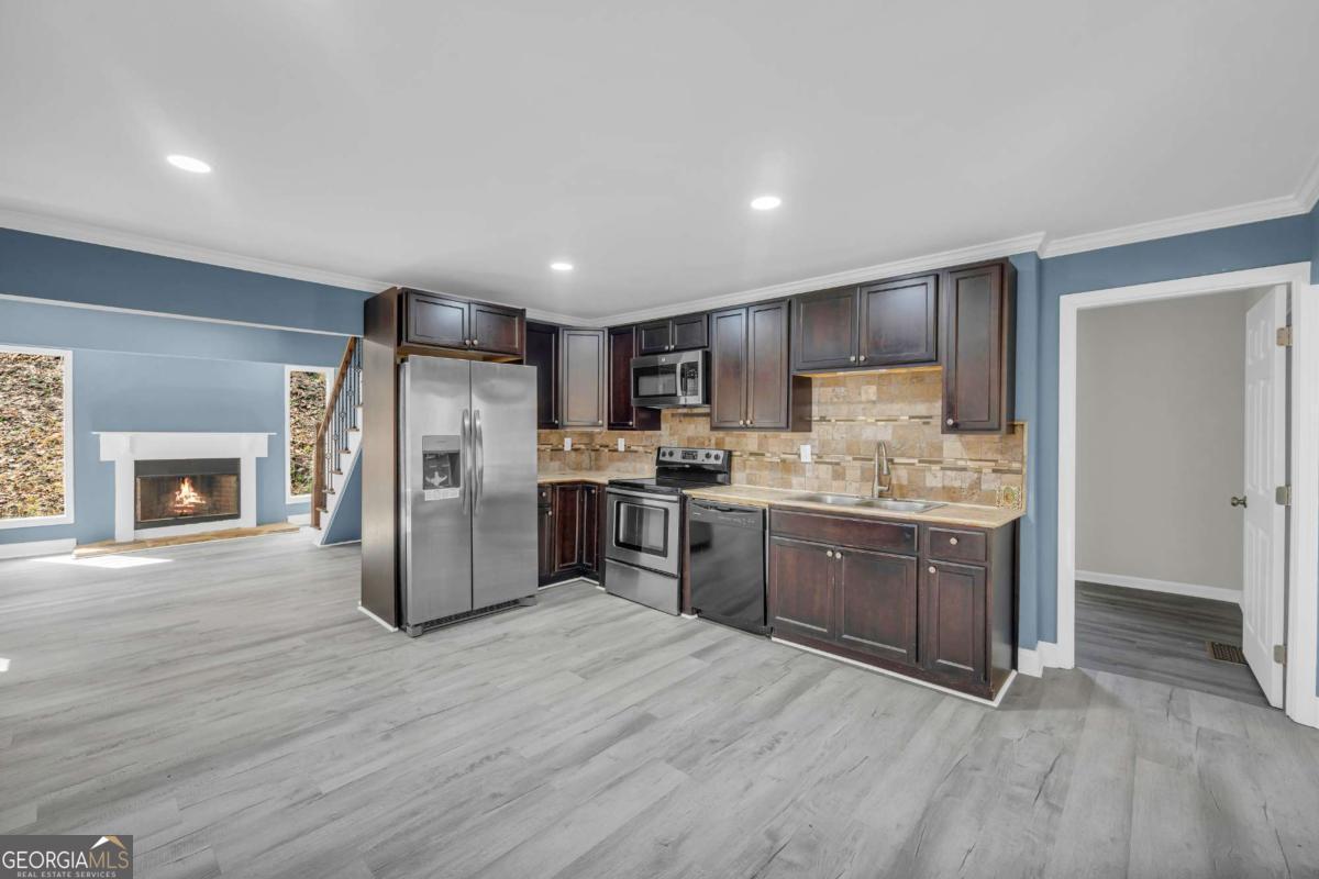 1370 Eaglecreek Trail Cumming GA 30041