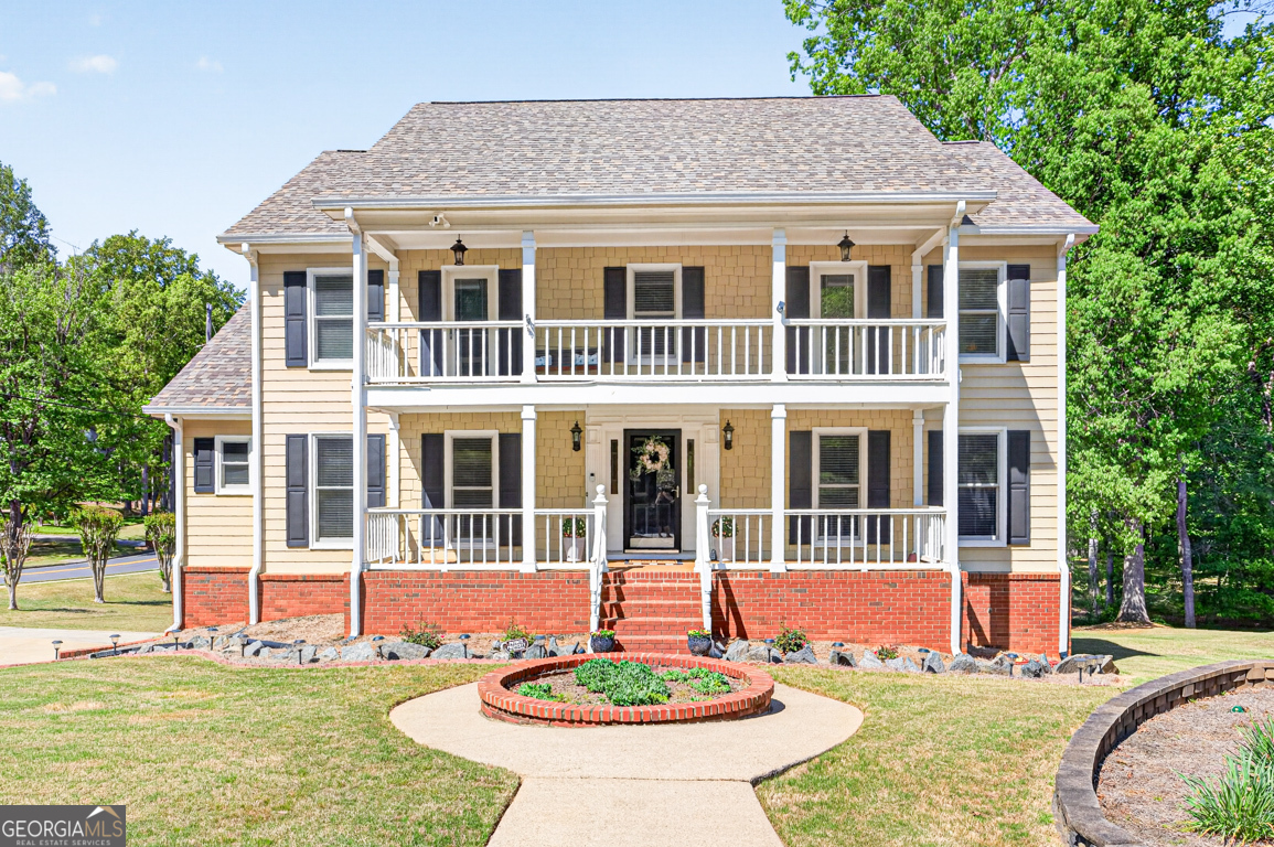 1545 Summer Hollow Trail Lawrenceville GA 30043