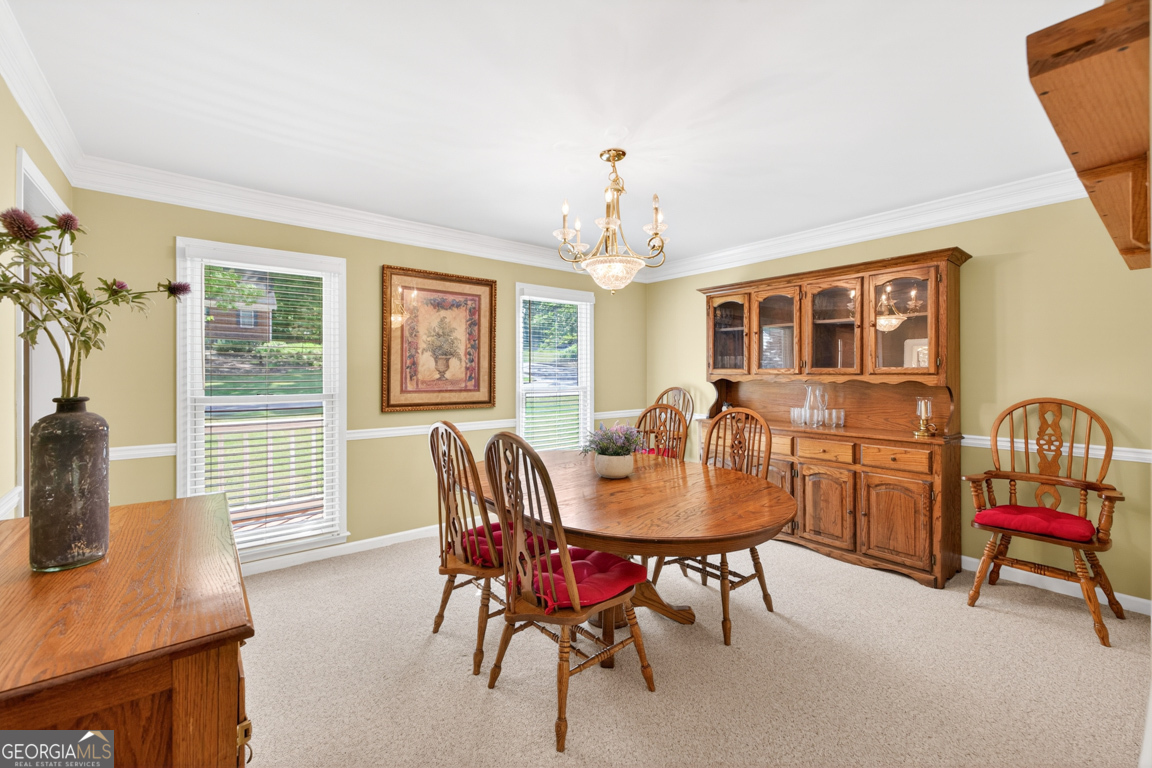 1545 Summer Hollow Trail Lawrenceville GA 30043