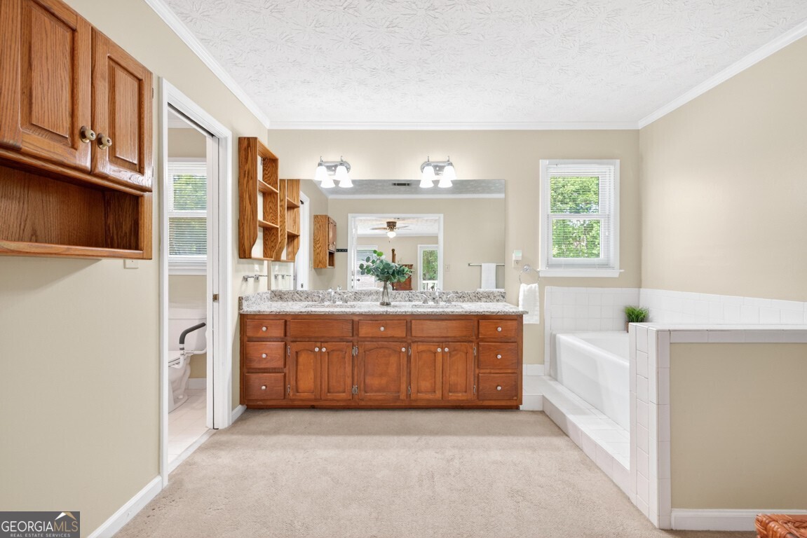 1545 Summer Hollow Trail Lawrenceville GA 30043