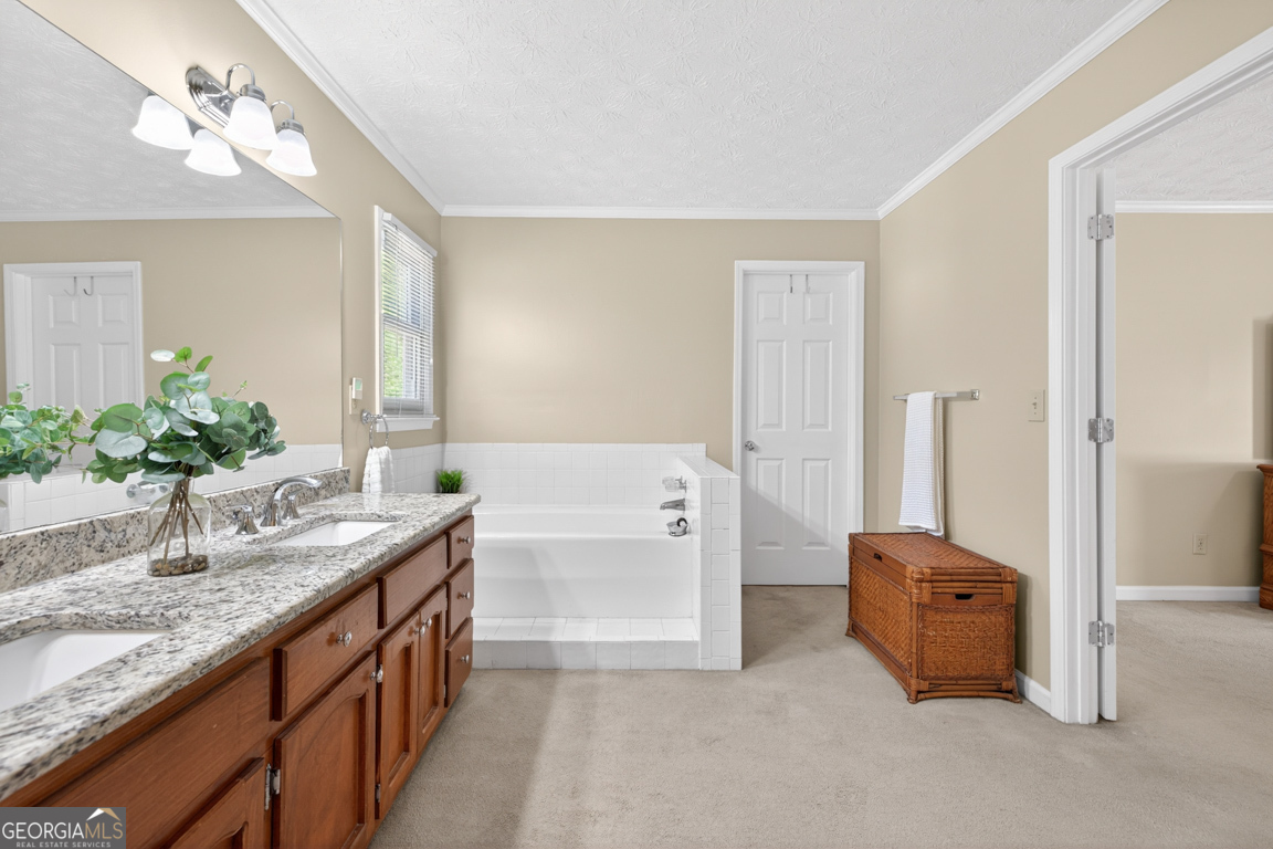 1545 Summer Hollow Trail Lawrenceville GA 30043
