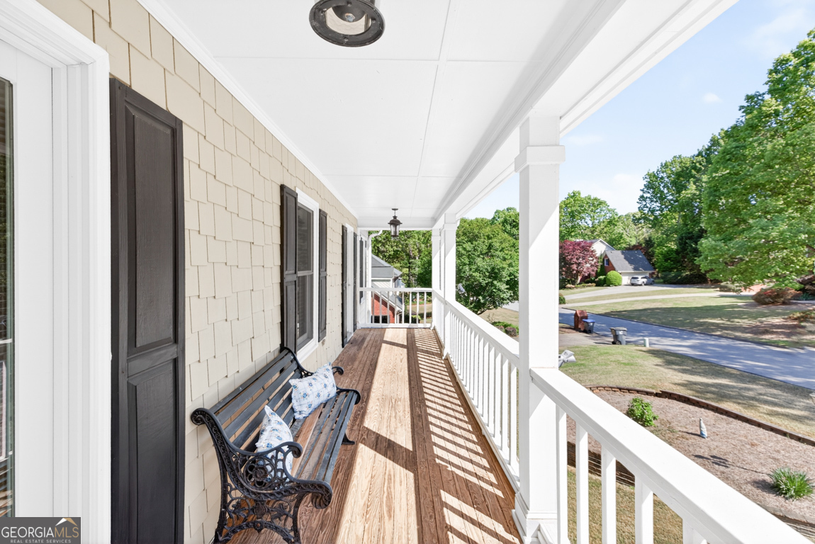 1545 Summer Hollow Trail Lawrenceville GA 30043