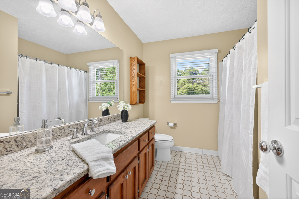 1545 Summer Hollow Trail Lawrenceville GA 30043