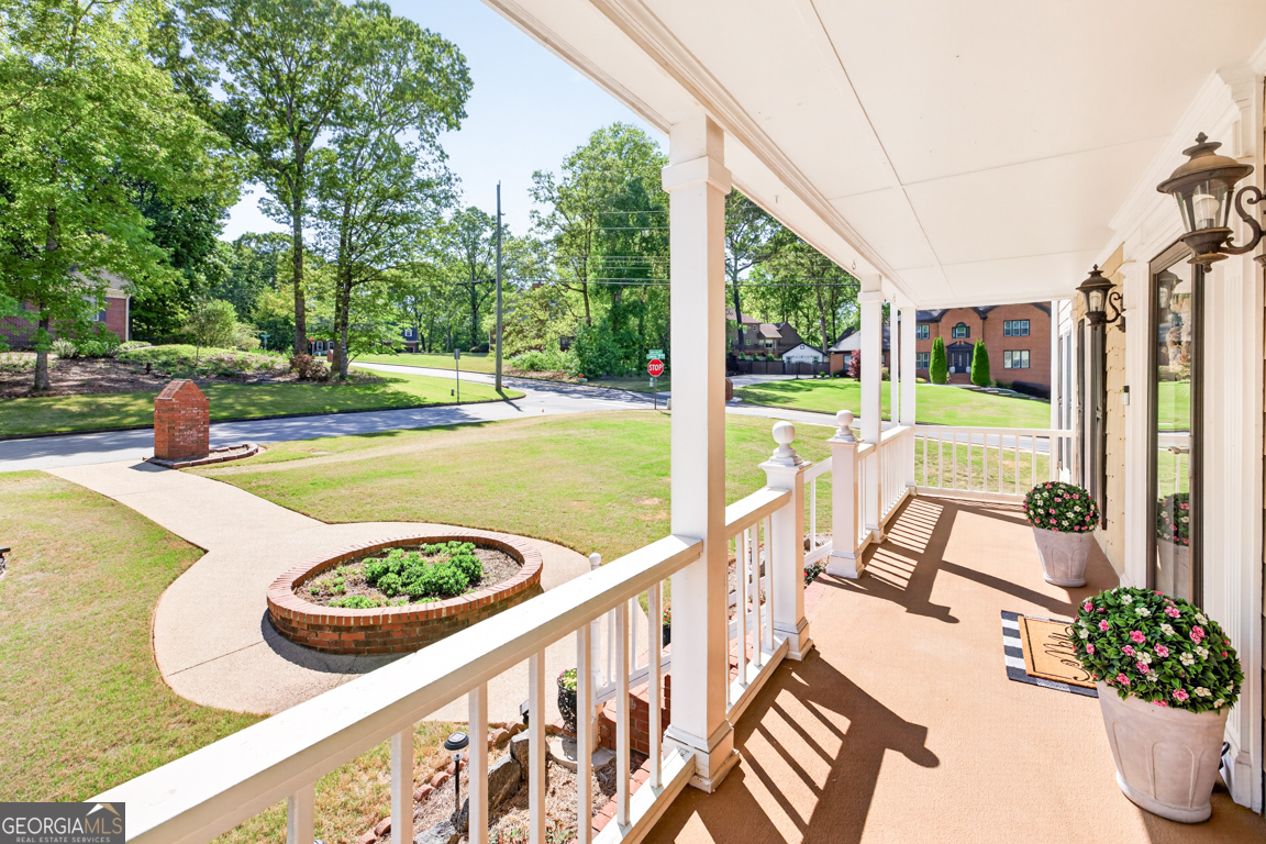 1545 Summer Hollow Trail Lawrenceville GA 30043