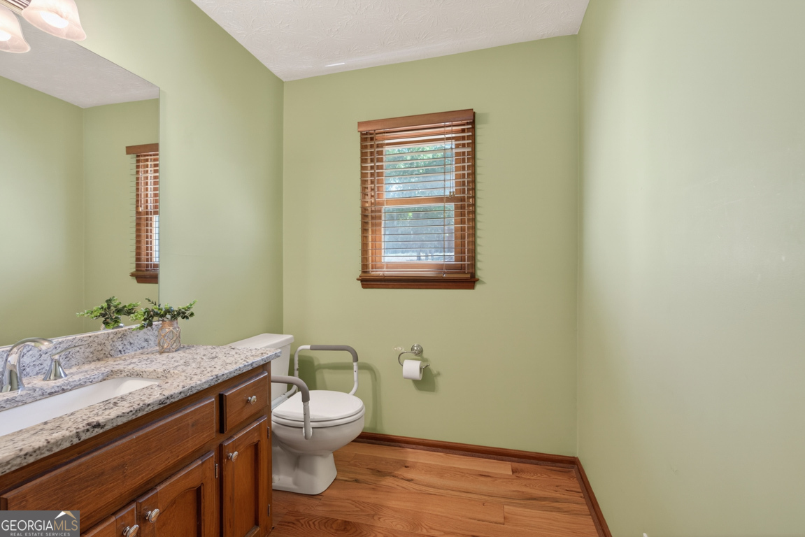 1545 Summer Hollow Trail Lawrenceville GA 30043