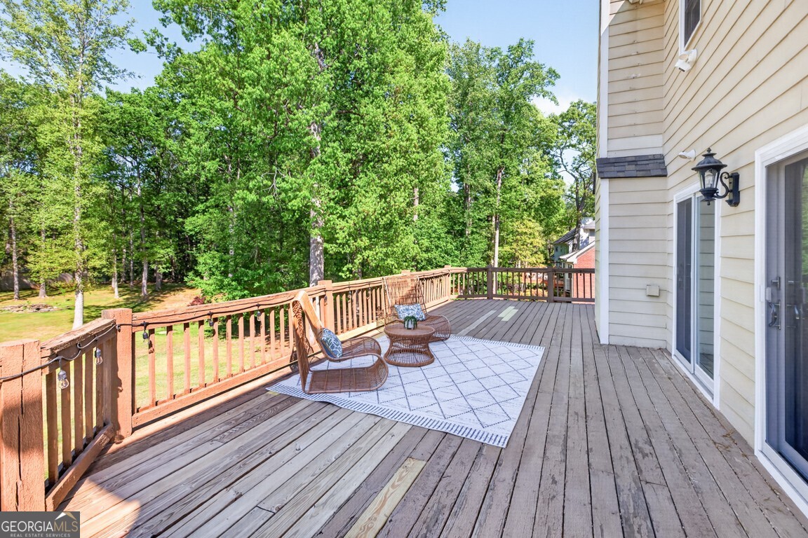 1545 Summer Hollow Trail Lawrenceville GA 30043