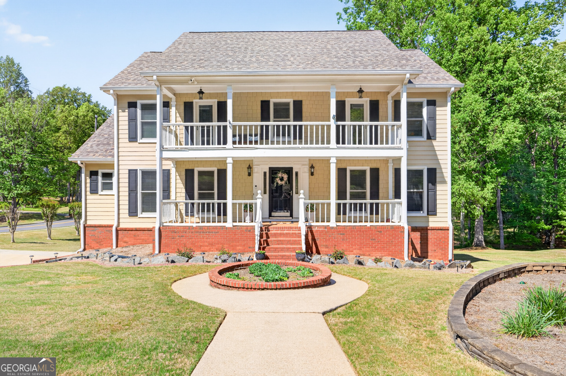 1545 Summer Hollow Trail Lawrenceville GA 30043