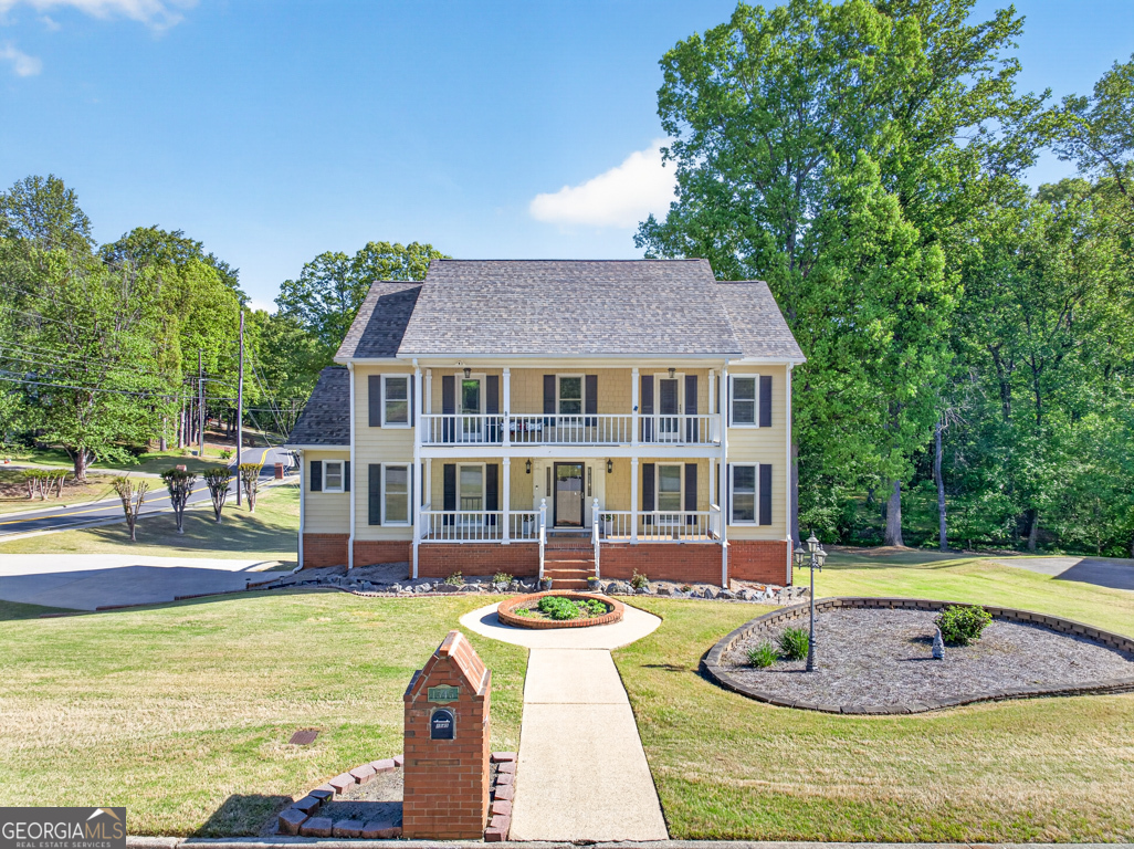 1545 Summer Hollow Trail Lawrenceville GA 30043