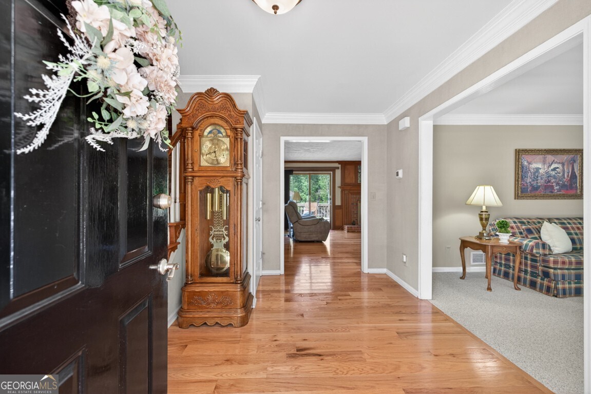 1545 Summer Hollow Trail Lawrenceville GA 30043