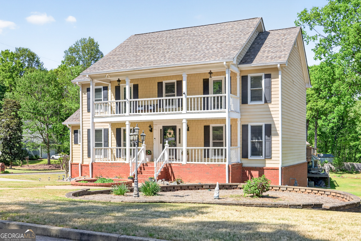 1545 Summer Hollow Trail Lawrenceville GA 30043