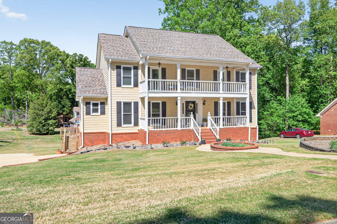 1545 Summer Hollow Trail Lawrenceville GA 30043