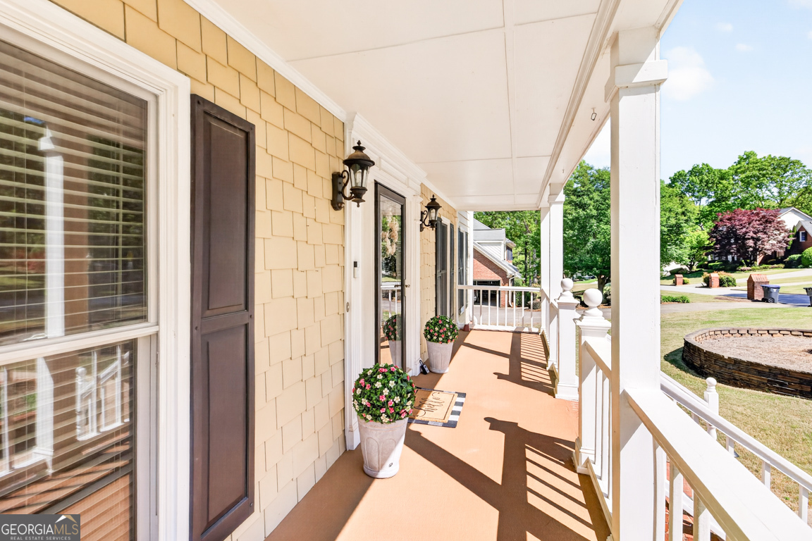 1545 Summer Hollow Trail Lawrenceville GA 30043
