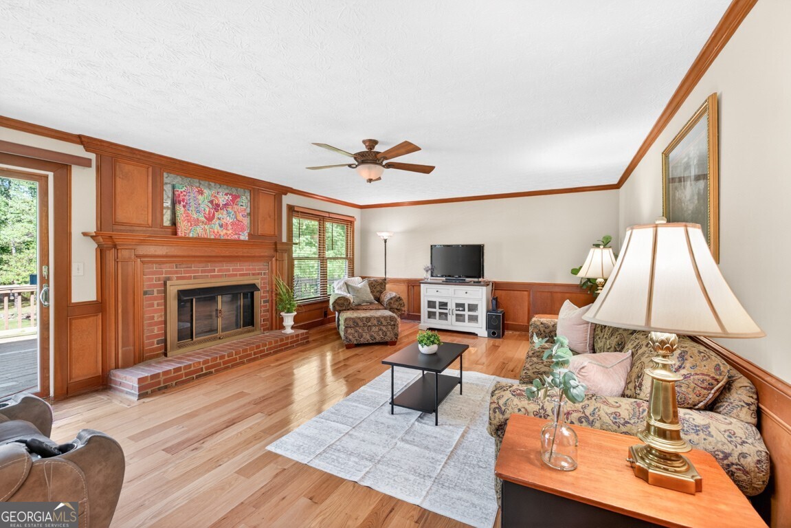 1545 Summer Hollow Trail Lawrenceville GA 30043