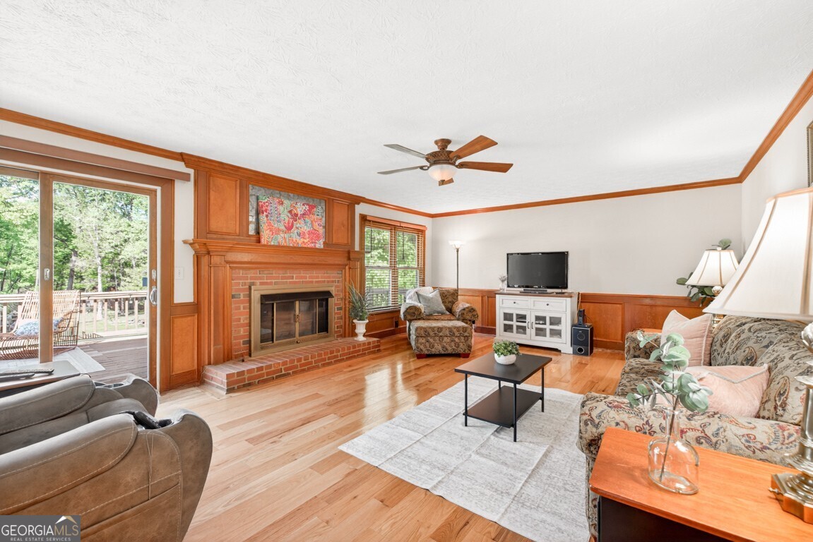 1545 Summer Hollow Trail Lawrenceville GA 30043