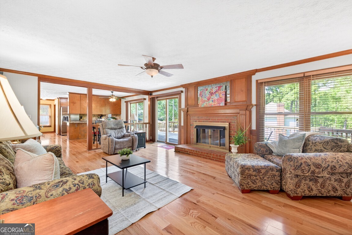 1545 Summer Hollow Trail Lawrenceville GA 30043