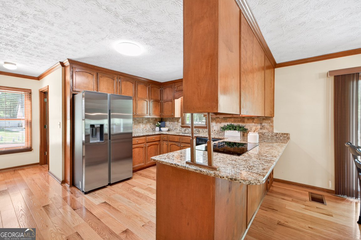 1545 Summer Hollow Trail Lawrenceville GA 30043