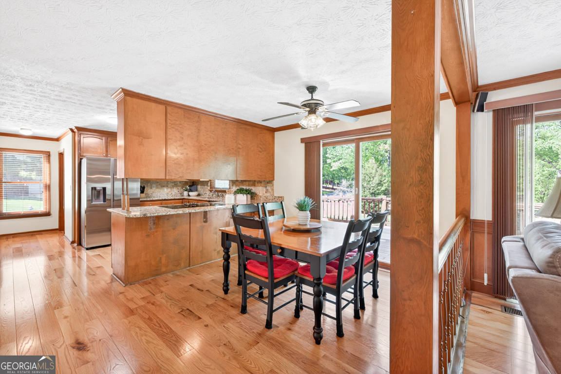 1545 Summer Hollow Trail Lawrenceville GA 30043