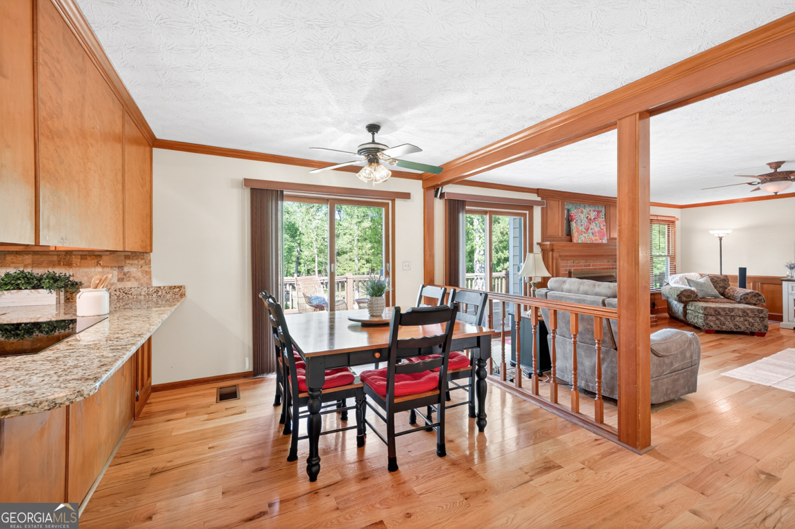 1545 Summer Hollow Trail Lawrenceville GA 30043