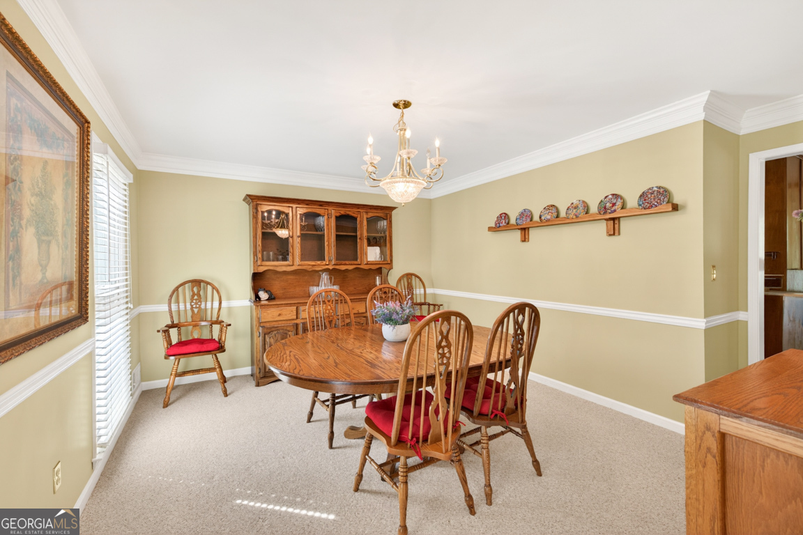 1545 Summer Hollow Trail Lawrenceville GA 30043