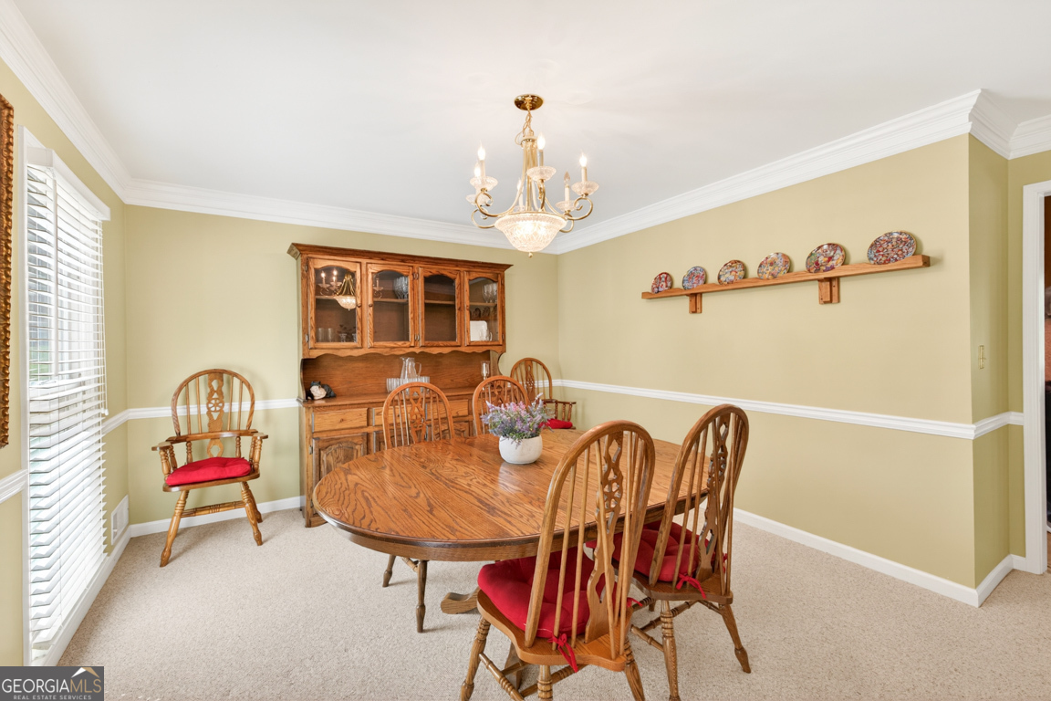 1545 Summer Hollow Trail Lawrenceville GA 30043